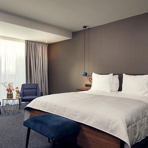 Superior Kamer met een King Size Bed met de Toegang voor Gehandicapten